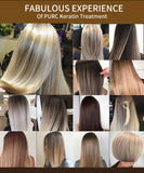 PURC  Keratin Hair Treatment Cream