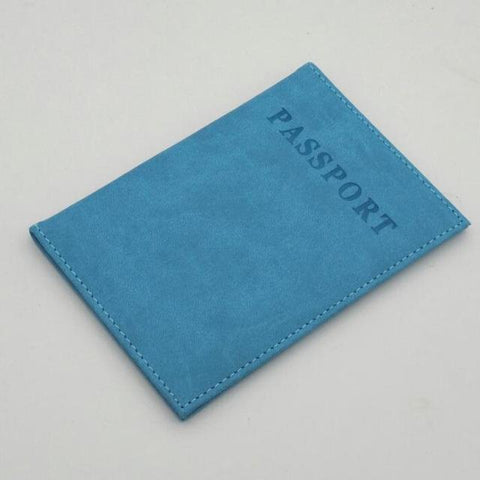 Passport Protective Cover