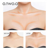 O.TWO.O Contour Stick Double Head Contour Pen Waterproof