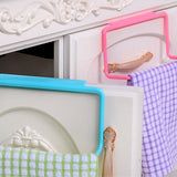 Cabinet Hanging Towel racks