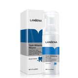 LANBENA Teeth Whitening Mousse