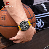 NAVIFORCE Luxury Watches for Men