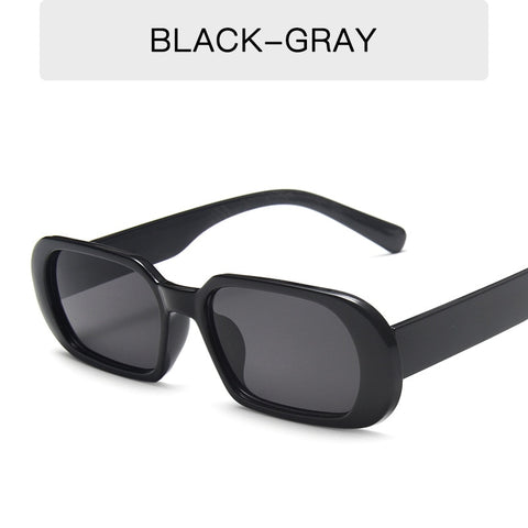 Oval Sunglasses Women