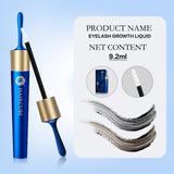 HAIRCUBE Eyelash Growth Serum