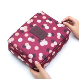 Outdoor Multifunction travel Cosmetic Bag