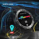 NORTH EDGE X-TREK  Sports Smart Watch GPS