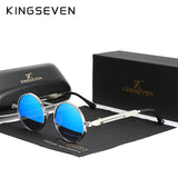 KINGSEVEN High Quality Gothic Sunglasses