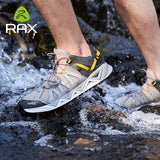 Rax  Trekking Shoes Hiking Shoes Mountain Walking Sneakers