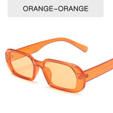 Oval Sunglasses Women