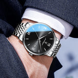 Luxury Men's Watch