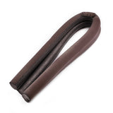 Windproof Seal Strip Draught Excluder Stopper Door Bottom Guard