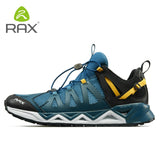 Rax  Trekking Shoes Hiking Shoes Mountain Walking Sneakers