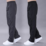 Men's Pants Sweatpant Quick Dry Breathable