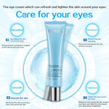 BIOAQUA Lifting Firming Eye Cream