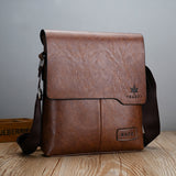 Luxury Brand Casual Men Shoulder Bag