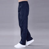 Men's Pants Sweatpant Quick Dry Breathable