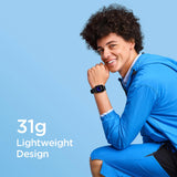 Amazfit Bip U Smartwatch