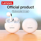 Lenovo  HT38 Headphones