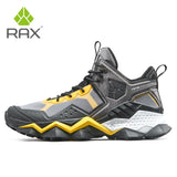 Rax Men Waterproof Hiking Shoes