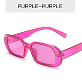 Oval Sunglasses Women