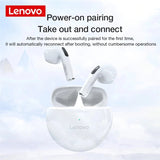 Lenovo  HT38 Headphones