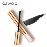 O.TWO.O  Mascara Lengthening Black Lash