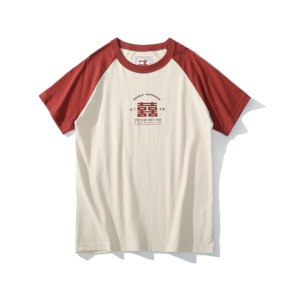 red-raglan