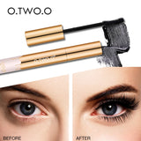 O.TWO.O  Mascara Lengthening Black Lash