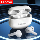 Lenovo LP40 headphones TWS Bluetooth Touch Control