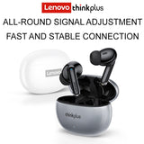 Lenovo XT88 Bluetooth 5.3 Earphones TWS