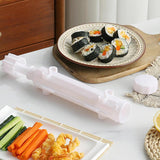 Sushi Tools Quick Make