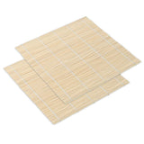 Kitchen Sushi Tool Bamboo Rolling Mat