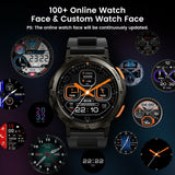 KOSPET TANK T2 Ultra Military Smart Watch