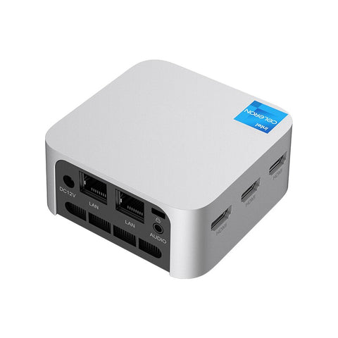 FIREBAT T8 Pro Plus Mini PC