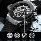 CHENXI Casual Watches for Men