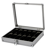 6/10/12/24 Girds Luxury Premium Quality Watch Box