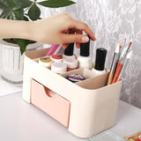 Nail Storage Box Plastic Drawer