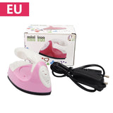 Travel Electric Iron Handheld Mini Iron Children Electric Iron