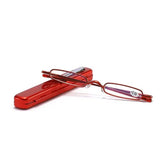 1PC Mini Slim Pen Reading Glasses