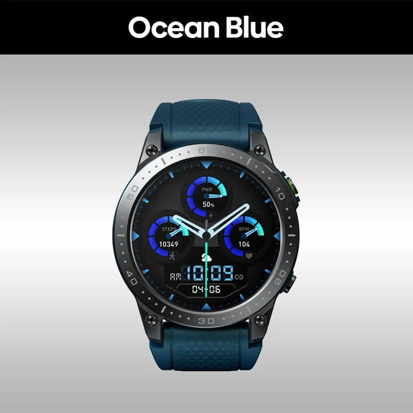 ocean-blue