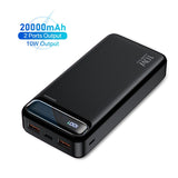 Power Bank 30000mAh Portable Charger