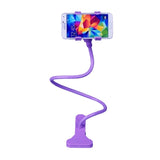 Universal 360° Phone Holder Flexible Clip