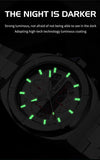 MEGIR Watch for Men