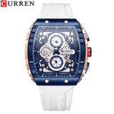 CURREN  Men's Watches