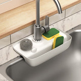 Household Silicone Sink Drain