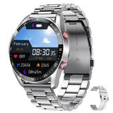 Bluetooth Call Smart Watch