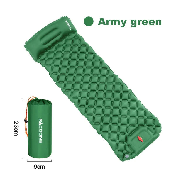 army-green