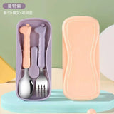 Childrens Tableware  Food Grade Stainless