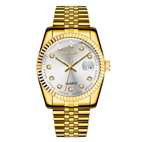 Diamond  Mens Watches