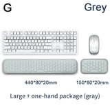 The Mouse & Keyboard Wrist Protection set